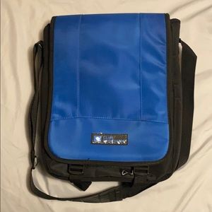 Club Wyndham travel bag